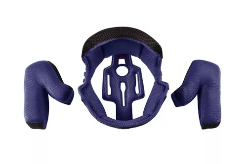 Leatt GPX 5.5/6.5 2016 Helmet Inner Liner Kit