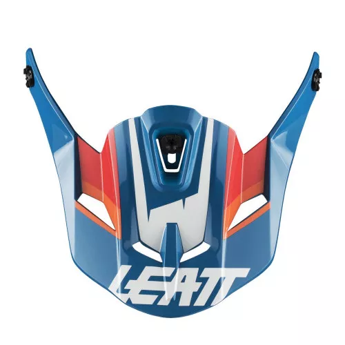 Leatt GPX 5.5 V10 Helmet Visor/Peak
