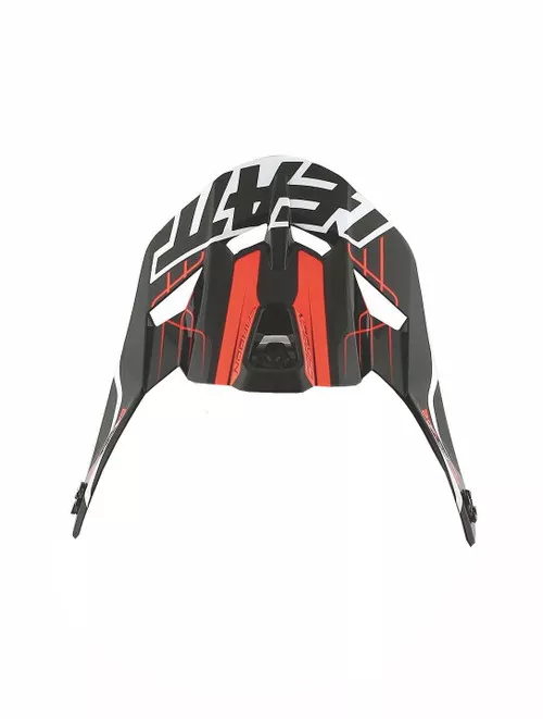 Leatt GPX 6.5 V02 Carbon Youth Helmet Visor/Peak