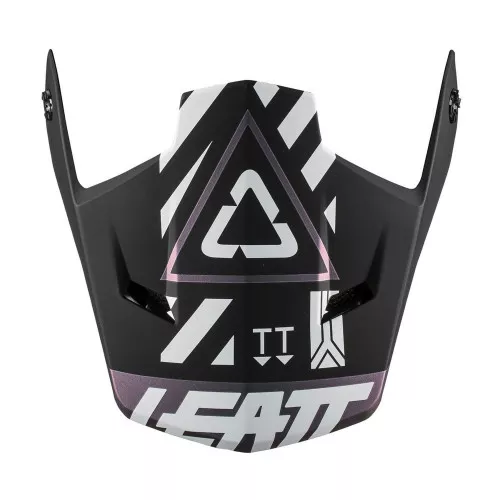 Leatt GPX 6.5 V19.1 Helmet Visor/Peak