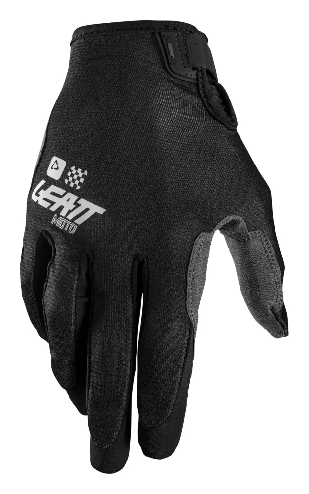 Leatt Moto 1.5 GripR Gloves