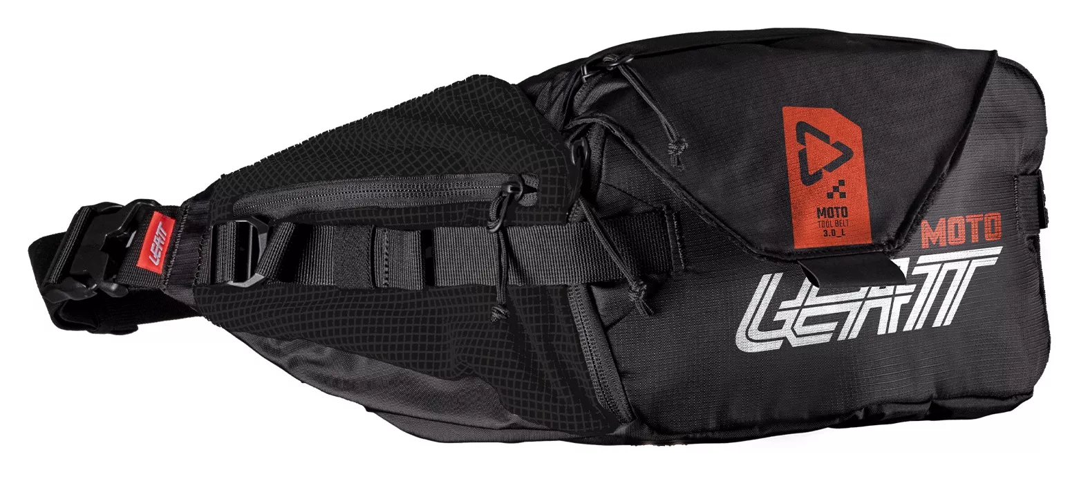 Leatt Moto 3L Tool Belt