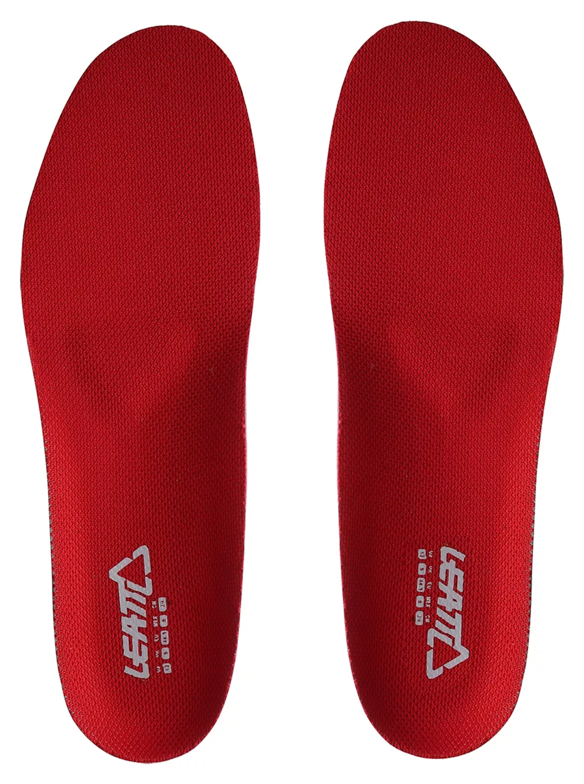 Leatt Moto 4.5/5.5 Replacement Footbed