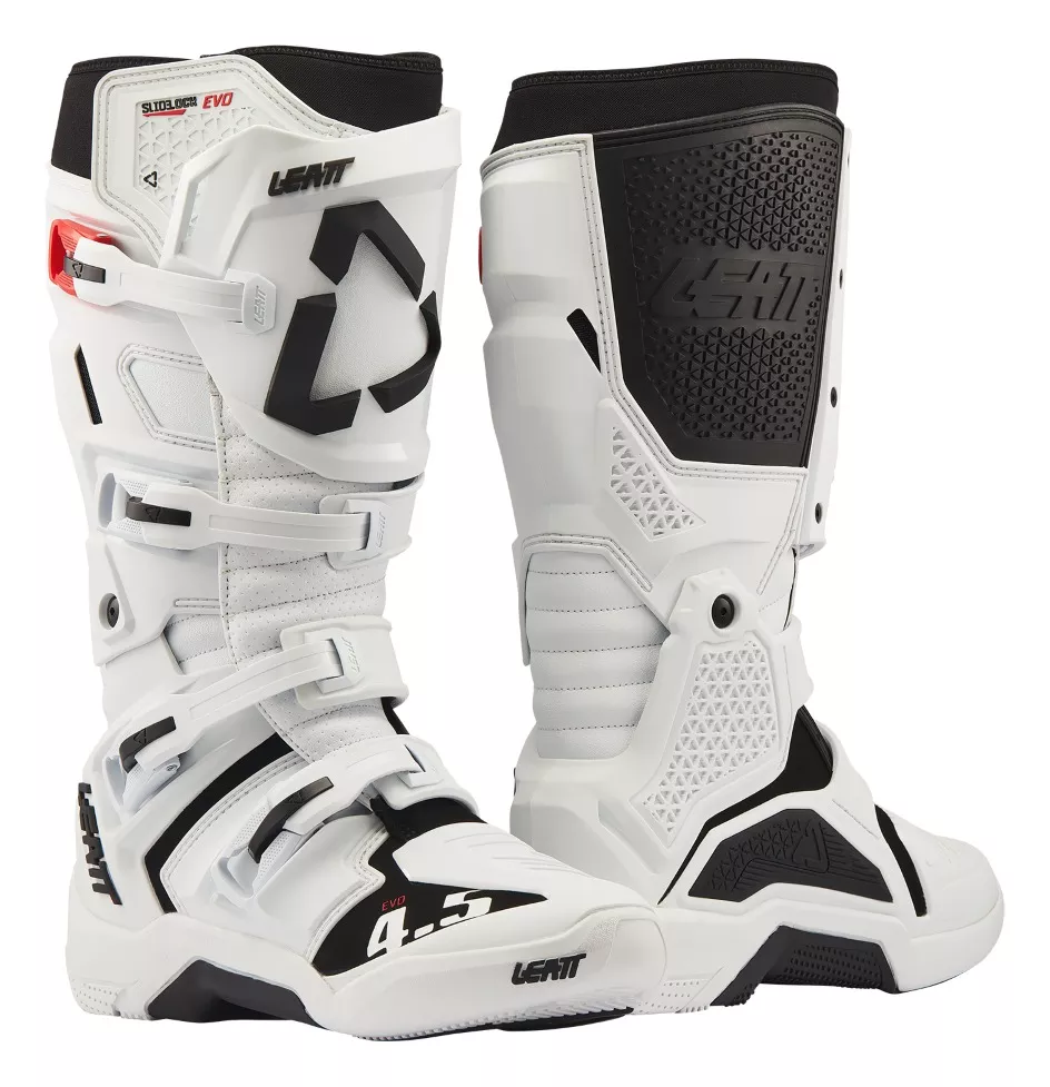 Leatt Moto 4.5 Evo Boots