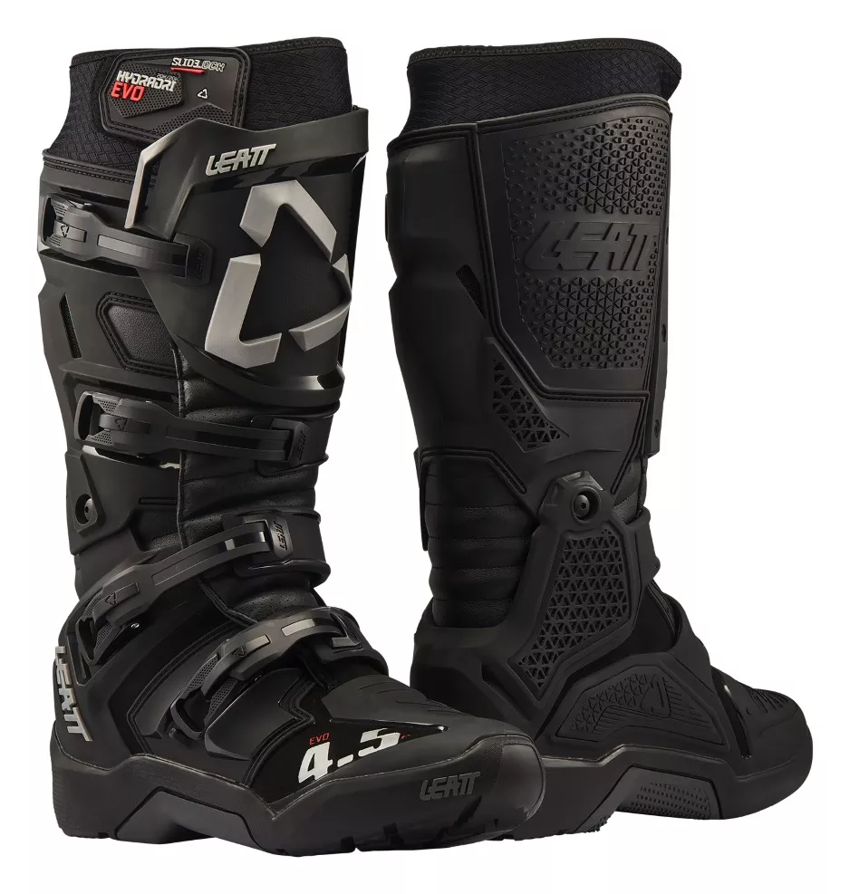 Leatt Moto 4.5 HydraDri Evo Boots