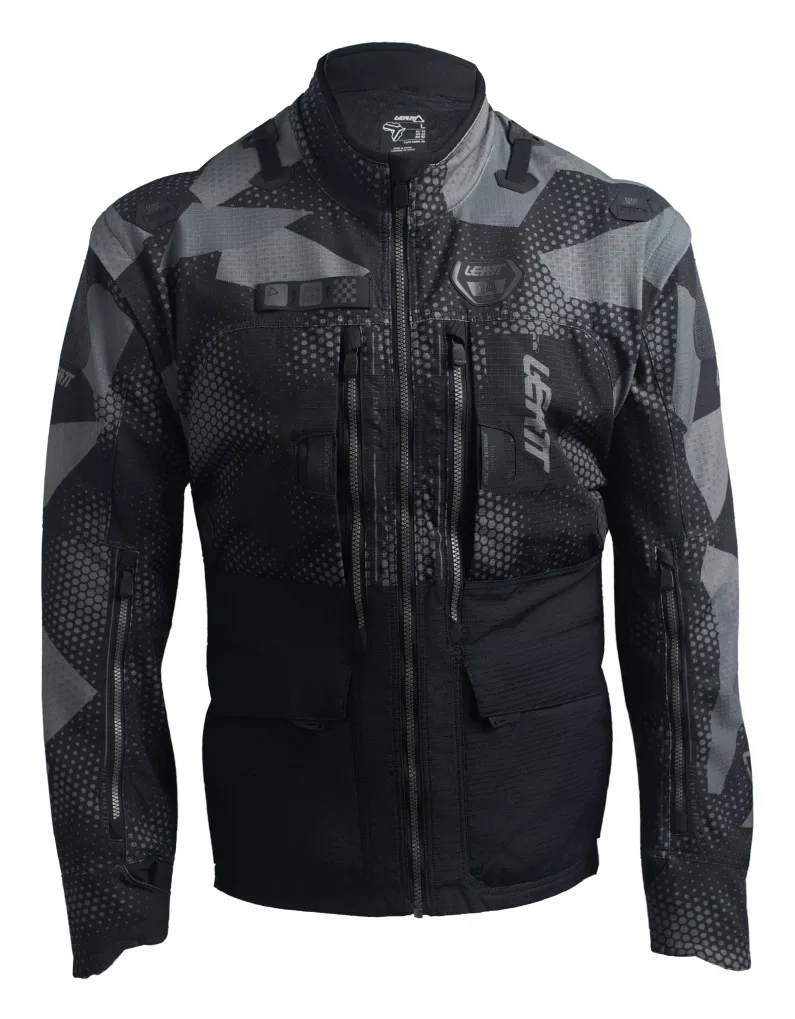 Leatt Moto 5.5 Enduro Jacket