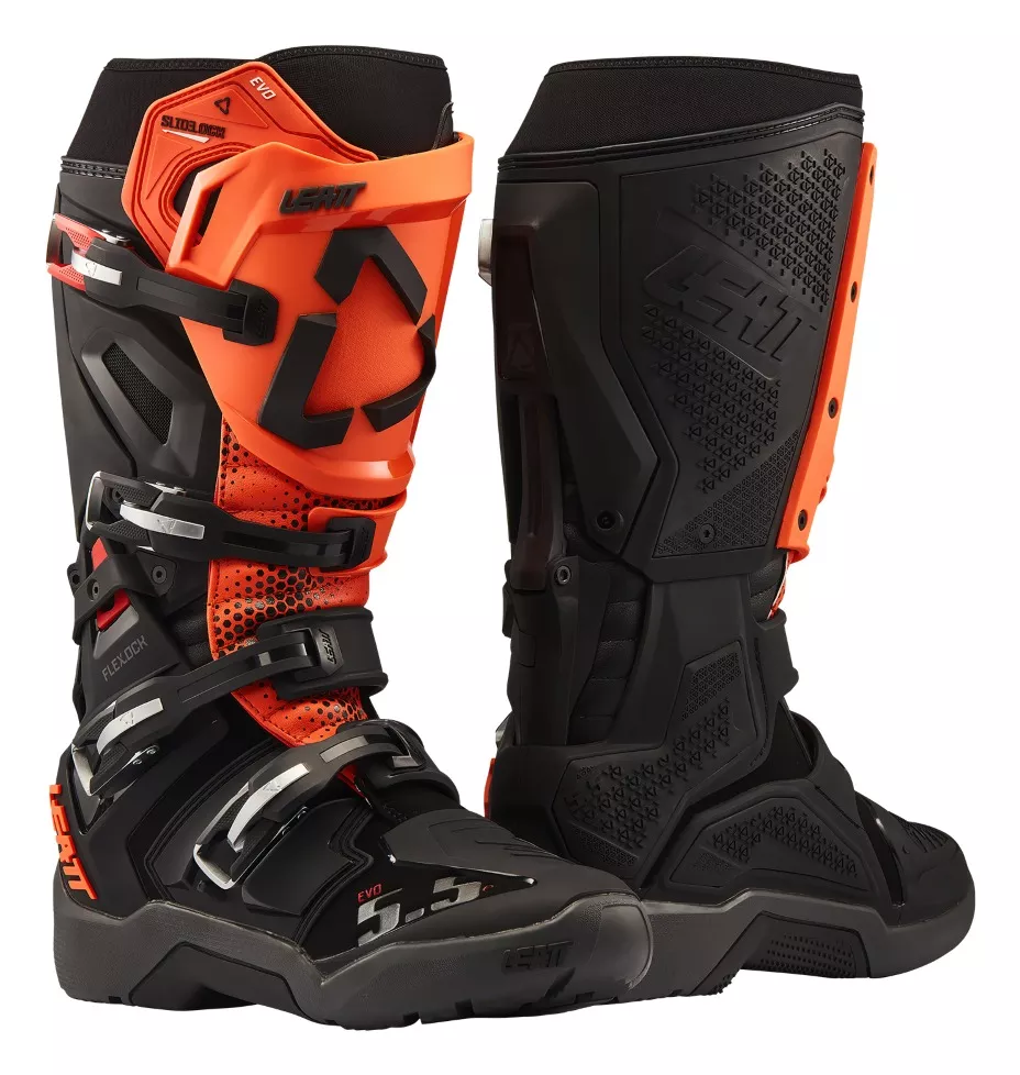 Leatt Moto 5.5 FlexLock Enduro Evo Boots