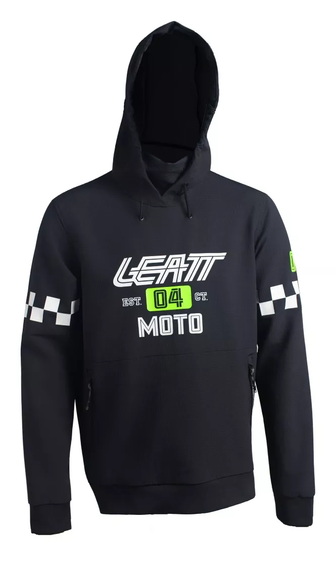 Leatt Moto 5.5 ThermaFlow Hoody