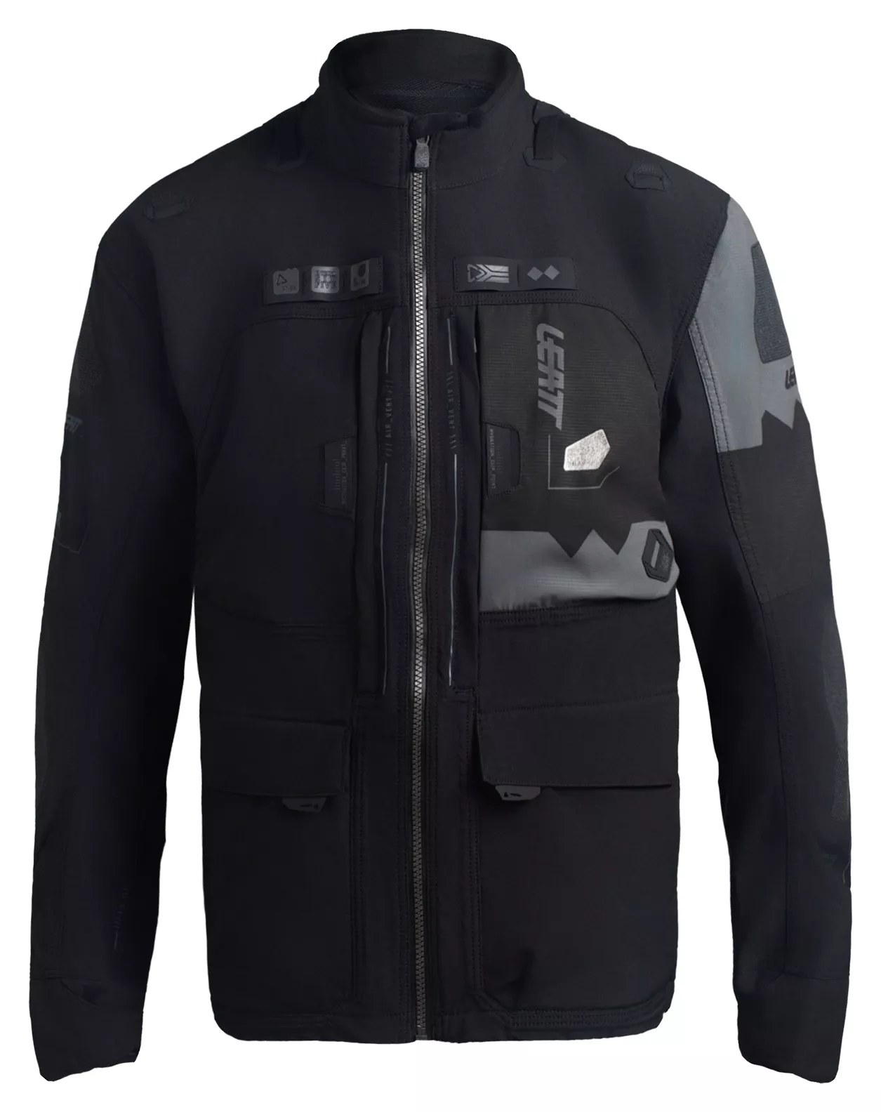 Leatt Moto 6.5 HydraDri Jacket