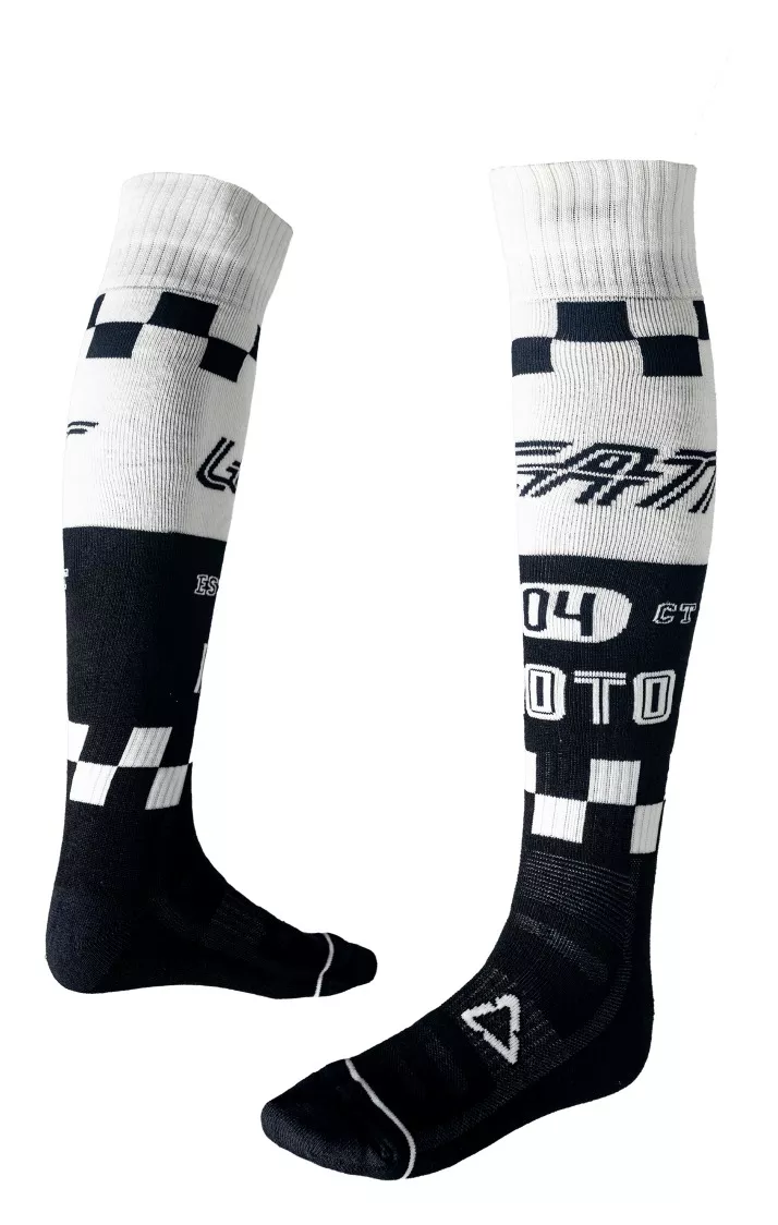 Leatt Moto Socks