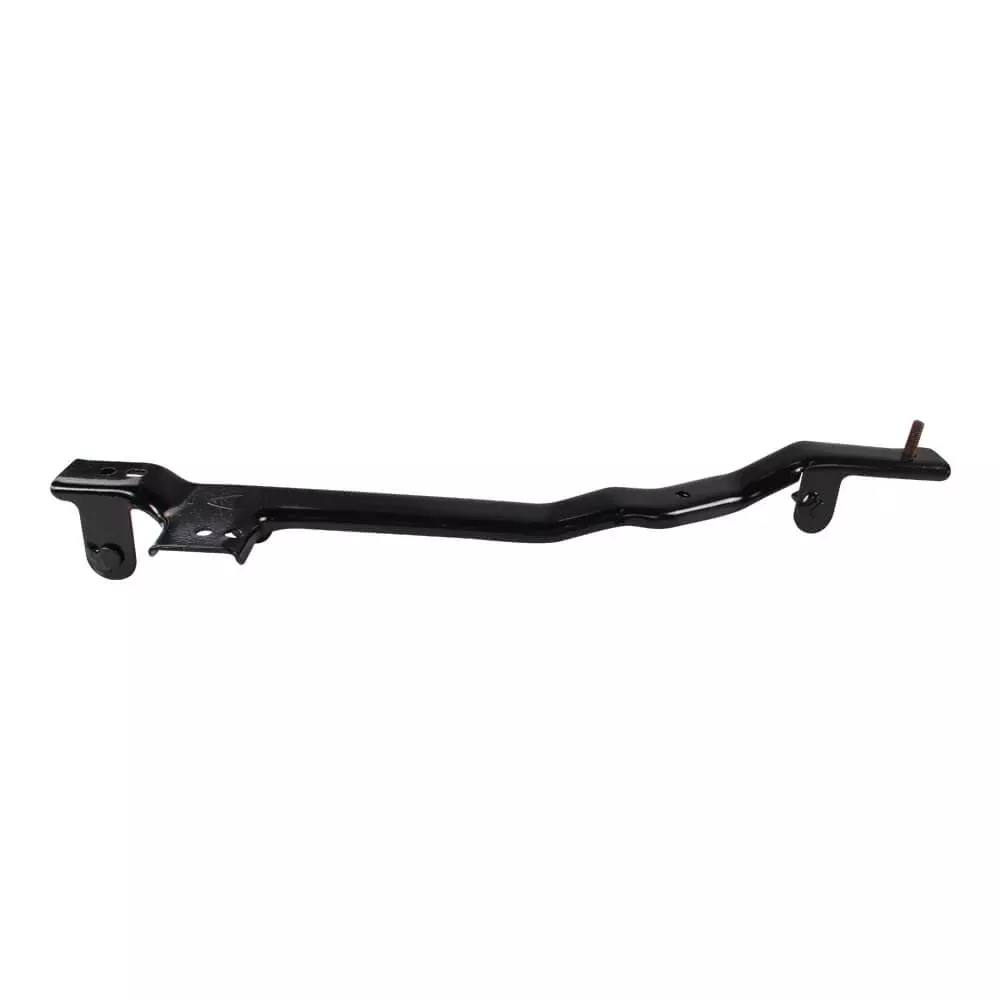 Left Floor Bracket; CSC go., 139QMB Scooters