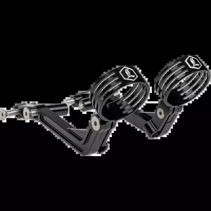 LEGEND REMOTE RES SHOCK MOUNTS HARLEY DAVIDSON MODELS