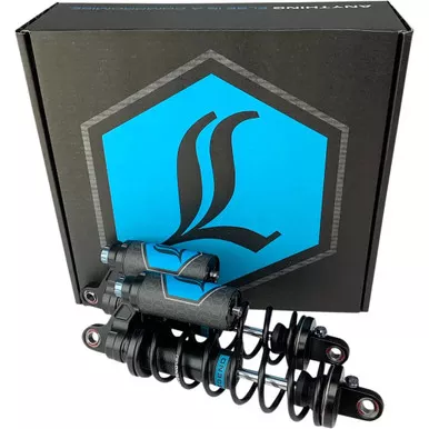 Legend Suspension-ARC FXR