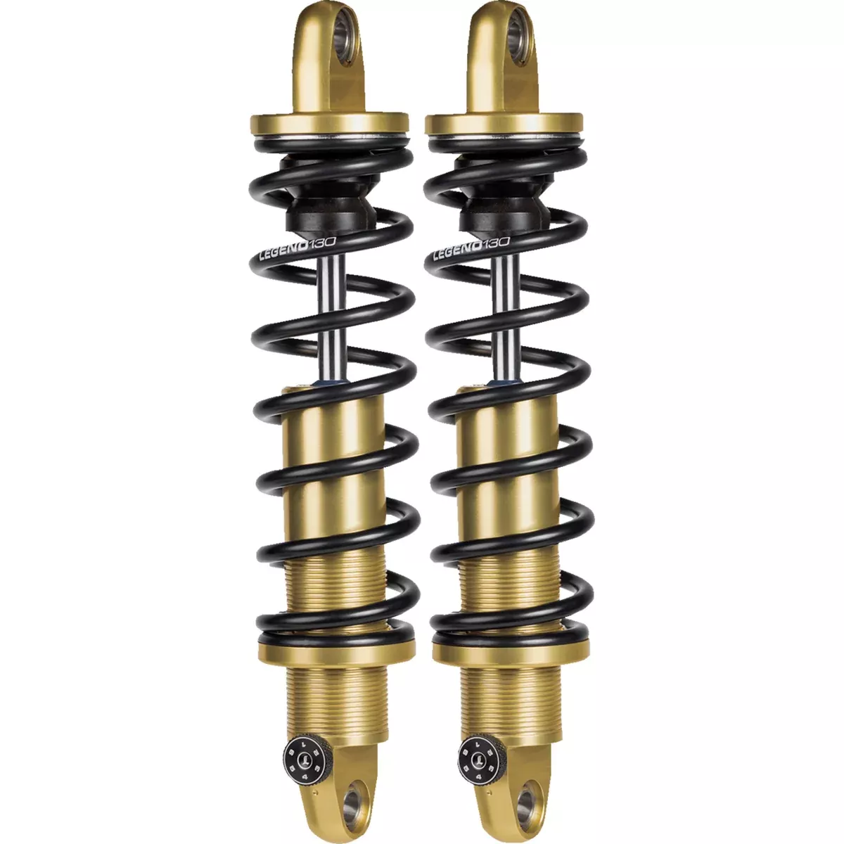 Legend Suspension Revo Shock Absorber For Harley Sportster 2004-2022