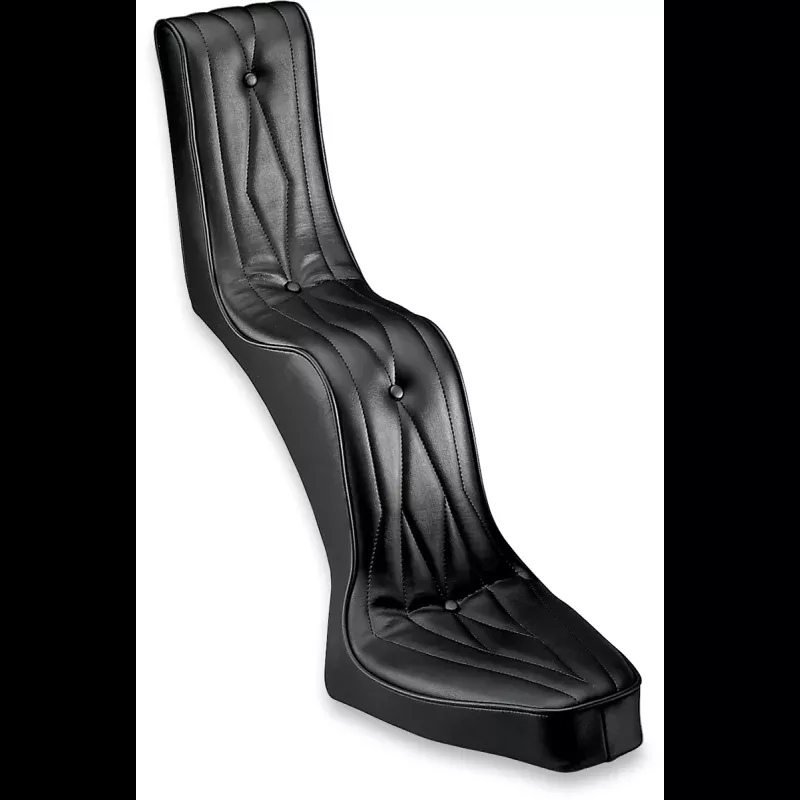 LEPARA KING AND QUEEN SEATS HARLEY CUSTOM APPLICATIONS