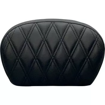LePera Large Pad – L-SBP01DD-DULL For Harley Motorcycles 2008-2022