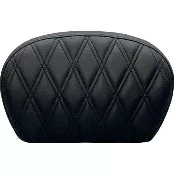 LePera Large Pad – L-SBP01DM-DULL For Harley Motorcycles 2008-2022
