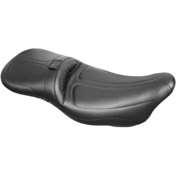 LePera Maverick Seat - LK-957DLT For Harley Touring 2008-2023