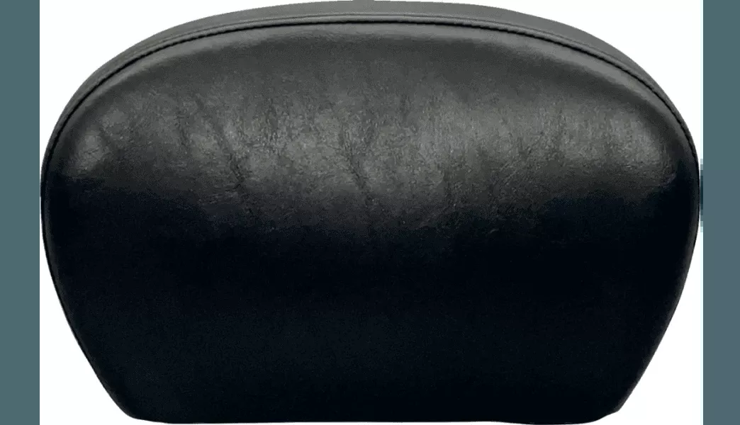 LePera Sissybar Pads for '08-23 Harley Davidson Touring and '18-23 Softail (Check Fitment) 9 Styles