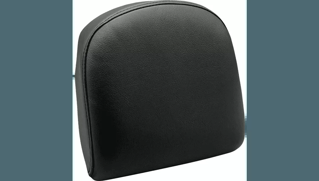 LePera Small Sissy Bar Pads for '08-23 Harley Davidson Touring and '18-23 Softail