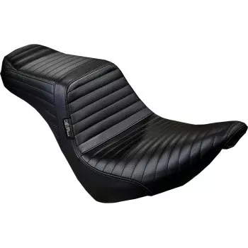 LePera Tailwhip Seat - LYR-580PT For Harley Softail 2018-2023