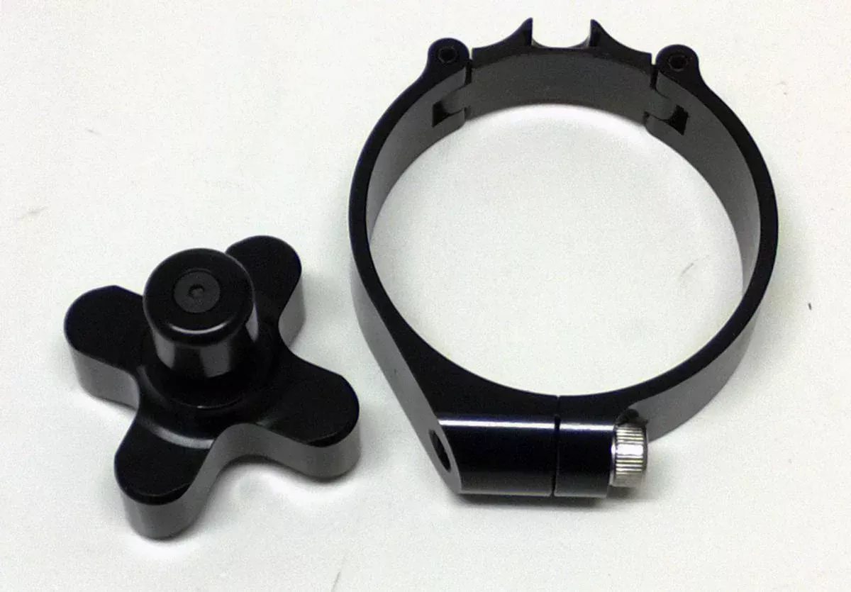 LIFT CONTROL 54mm YAM/KAW, Holeshot RTECH R-LIFTCTNR005