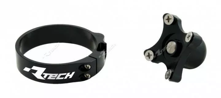 LIFT CONTROL 57mm CRF, Holeshot RTECH R-LIFTCTNR001