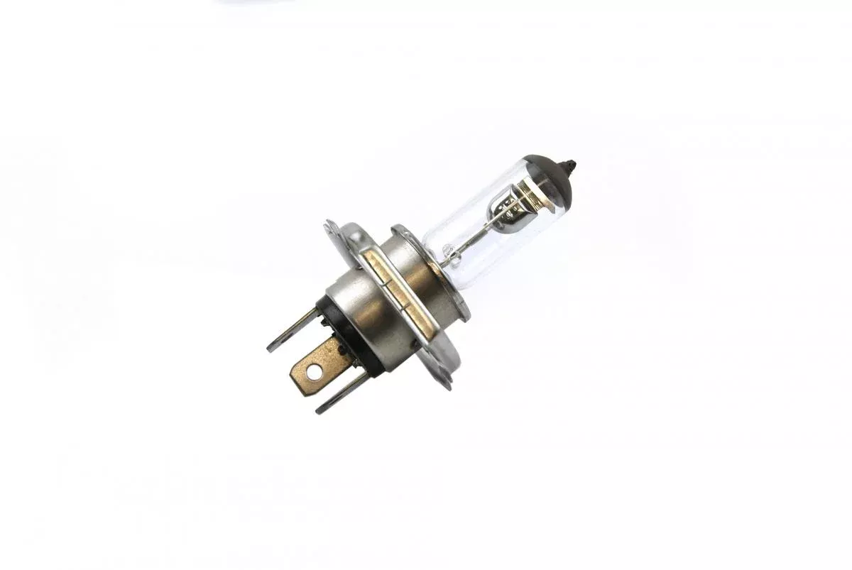 LIGHT BULB 12V 100/55W H4 HALOGEN