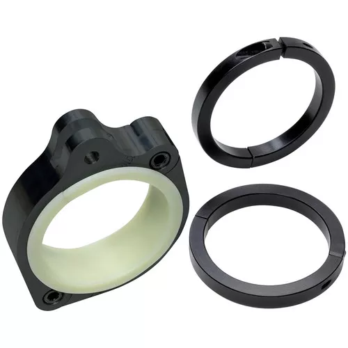 Limit Chain Clamp 2 Piece Steel ALL68336