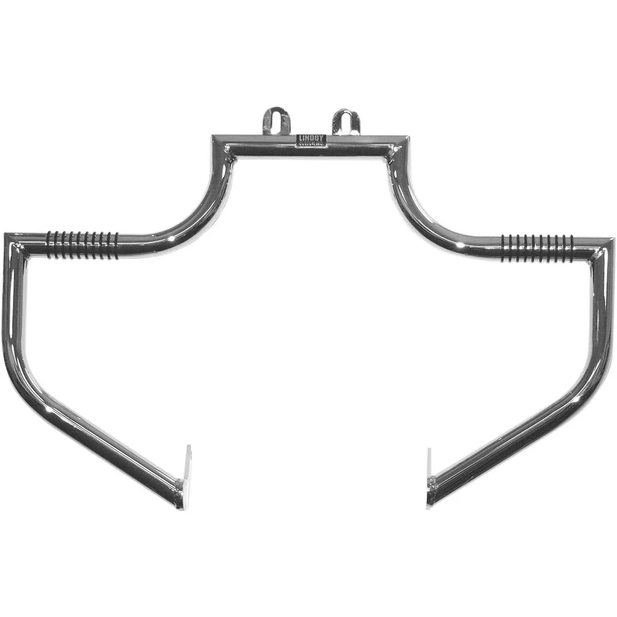 Lindby Chrome Custom Engine Front Highway Bar for Indian Chief Classic / Vintage