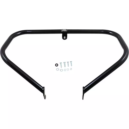 Lindby Custom Unibar Engine Guard for 2018-2021 Harley Softail - Black