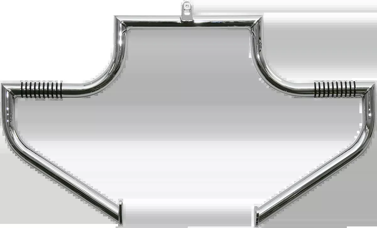 Lindby Linbar Chrome Motorcycle Highway Bar Engine Guard 2015-21 Harley Touring