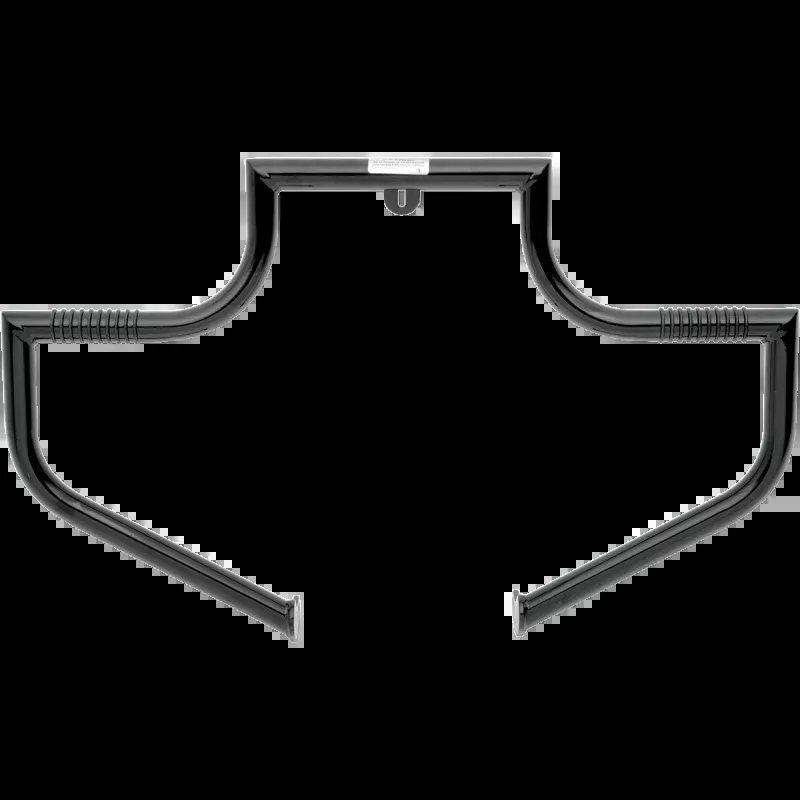 LINDBY LINDBAR FRONT CRASH BARS HARLEY DAVIDSON SOFTAIL MODELS 00-17