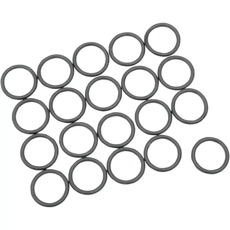 Lindby Replacement o-Rings for Lindy Linbar