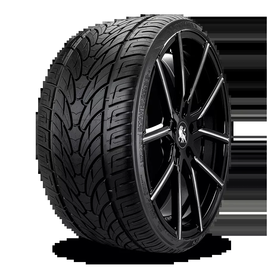 LIONHART TRUCK/SUV TIRES