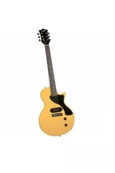 LJ-10 Student Electric Guitar Kit
