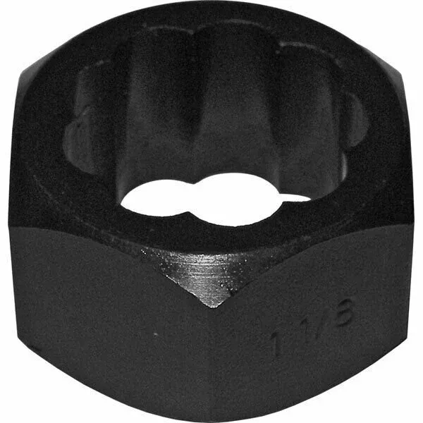 LN18B 13/16″ Rib Nut Inner Budd Nut Remover