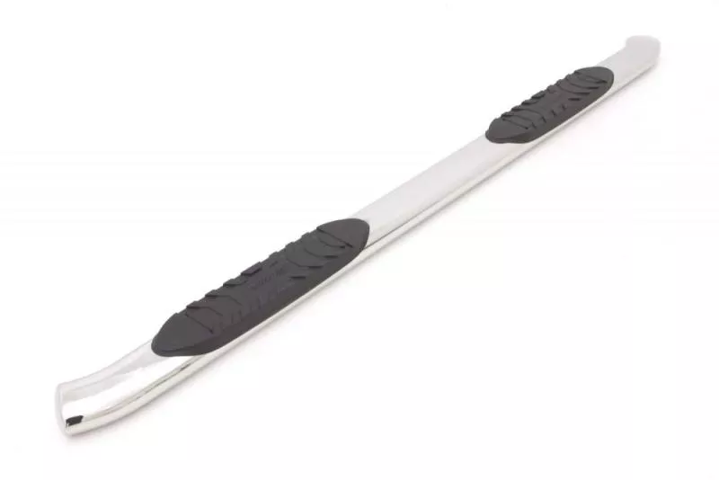 LND Nerf Bars – Polished