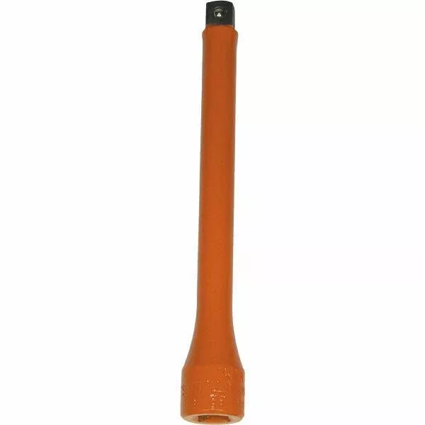 Lock Technology 1400-BB 1/2″ Drive 160 Ft/Lbs Orange Torque Stick Extension