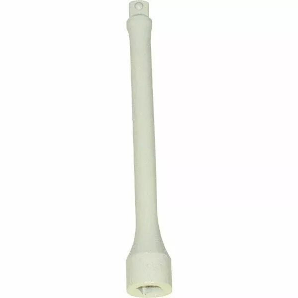 Lock Technology 1400-I 1/2″ Drive 120 Ft/Lbs White Torque Stick Extension