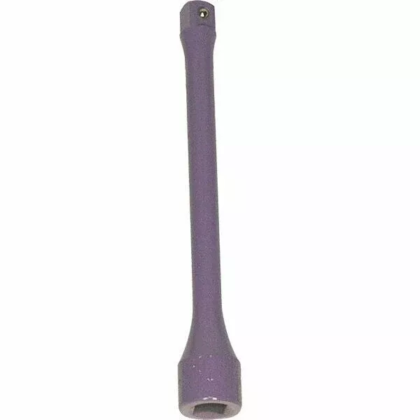 Lock Technology 1400-K 1/2″ Drive 110 Ft/Lbs Purple Torque Stick Extension
