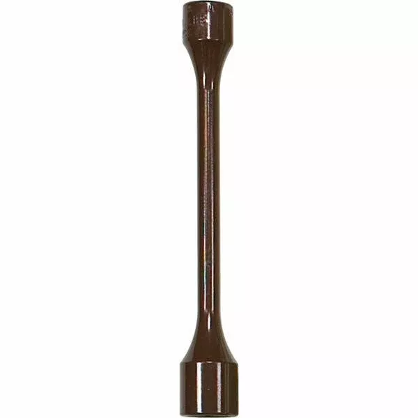 Lock Technology 1500-A 1/2" Drive 13/16" 100 Ft/Lbs Brown Torque Stick