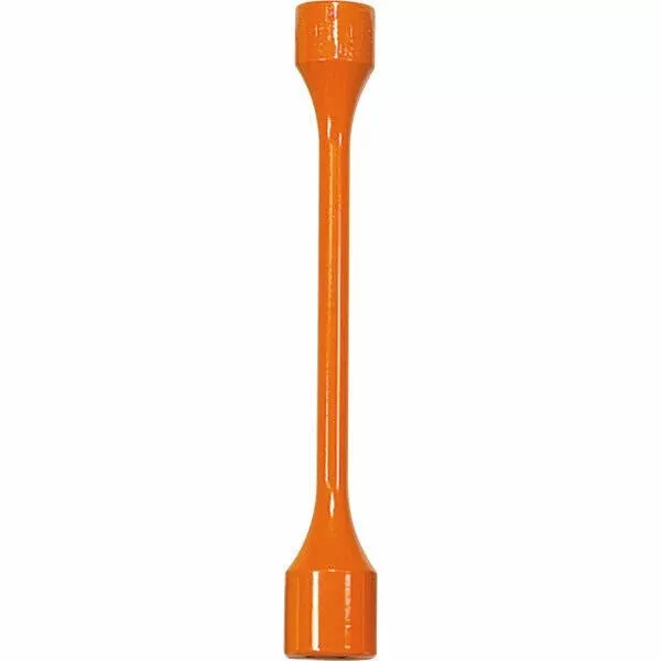 Lock Technology 1500-B 1/2″ Drive 21mm 80 Ft/Lbs Orange Torque Stick
