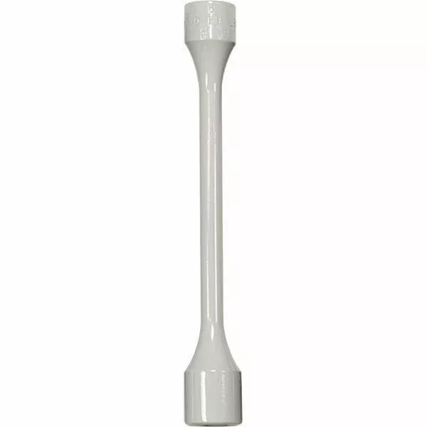 Lock Technology 1500-C 1/2″ Drive 3/4″ (19mm) 100 Ft/Lbs Grey Torque Stick
