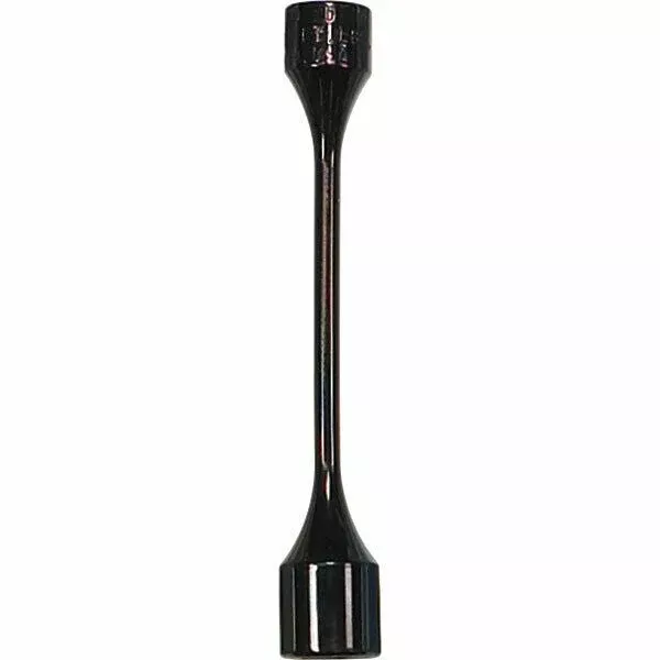Lock Technology 1500-D 1/2″ Drive 21mm 60 Ft/Lbs Black Torque Stick