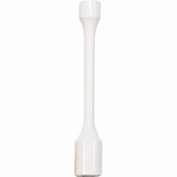 Lock Technology 1500-I 1/2″ Drive 7/8″ (22mm) 120 Ft/Lbs White Torque Stick