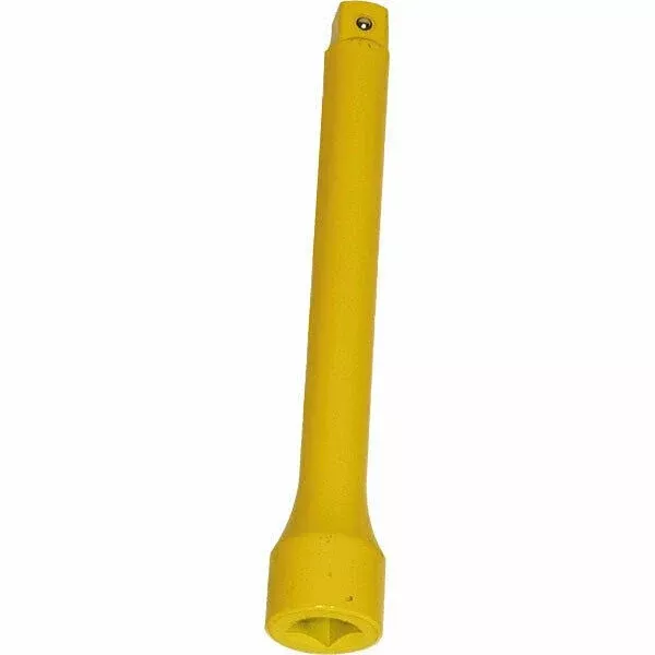 Lock Technology 1600-M 3/4″ Drive 475 Ft/Lbs Yellow Torque Stick Extension