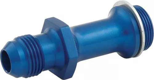 Long Carb Fitting 7/8-20 to -8 Male ALL50905