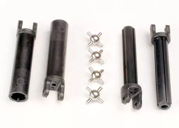 Long Half Shafts