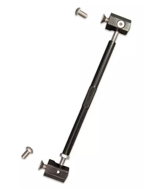 Longacre 10in Spoiler Brace 52-23780